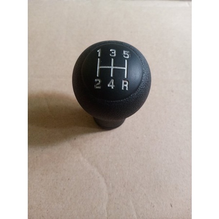 Shift Knob Tongkat Persneling Original Daihatsu Taft Gt-Taft Independent-Feroza
