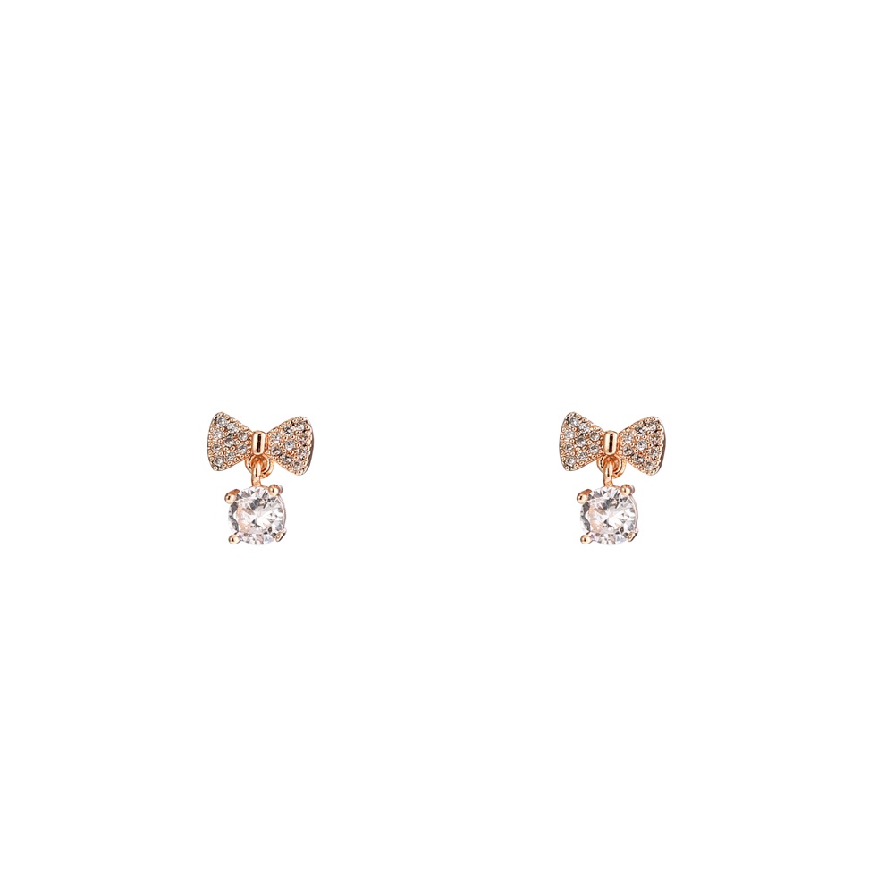 ✨D.G.C✨ ✅Anti Karat Tusuk Aksesoris Fashion Korea Murah Import Korean Style Anting Wanita Titanium D286