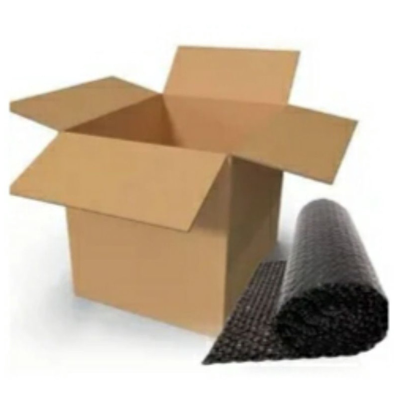 

Dus Dan bubble wrap