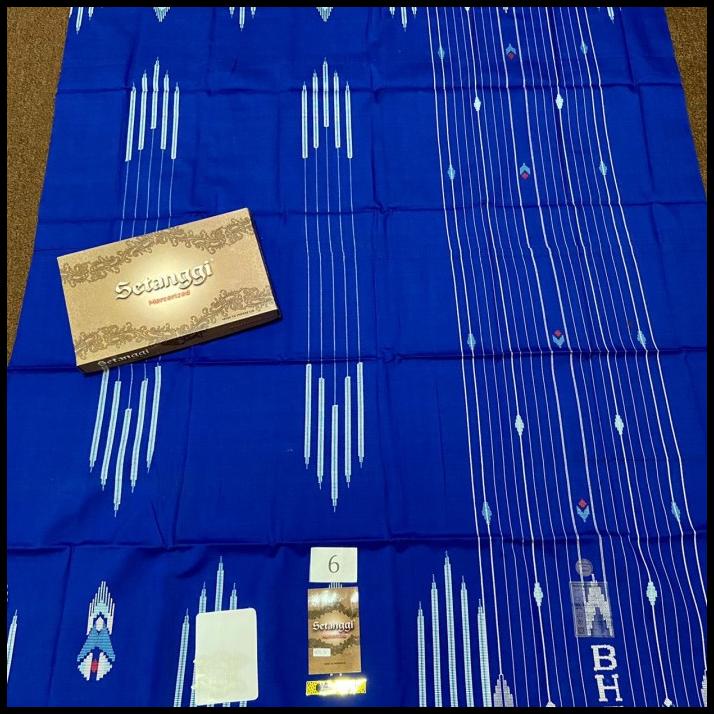 Promo Sarung Bhs Setanggi Swl Mesres