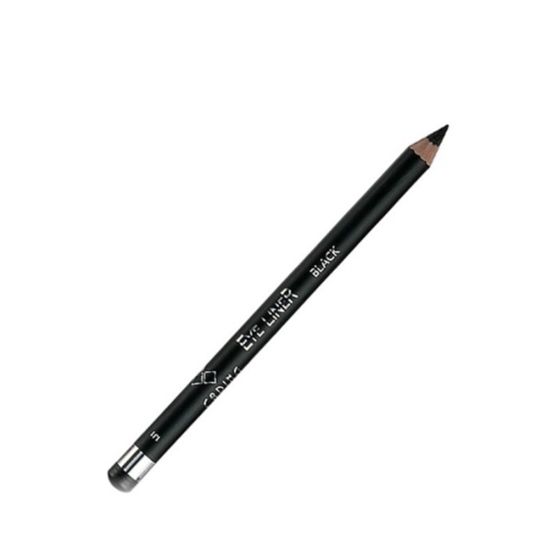 caring colours eyeliner pencil brown