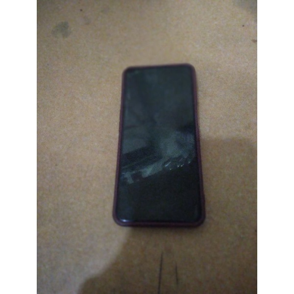 hp oppo A54 second ram6/128gb