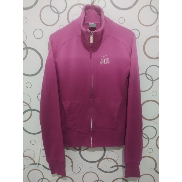 TRACKTOP/JACKET NIKE