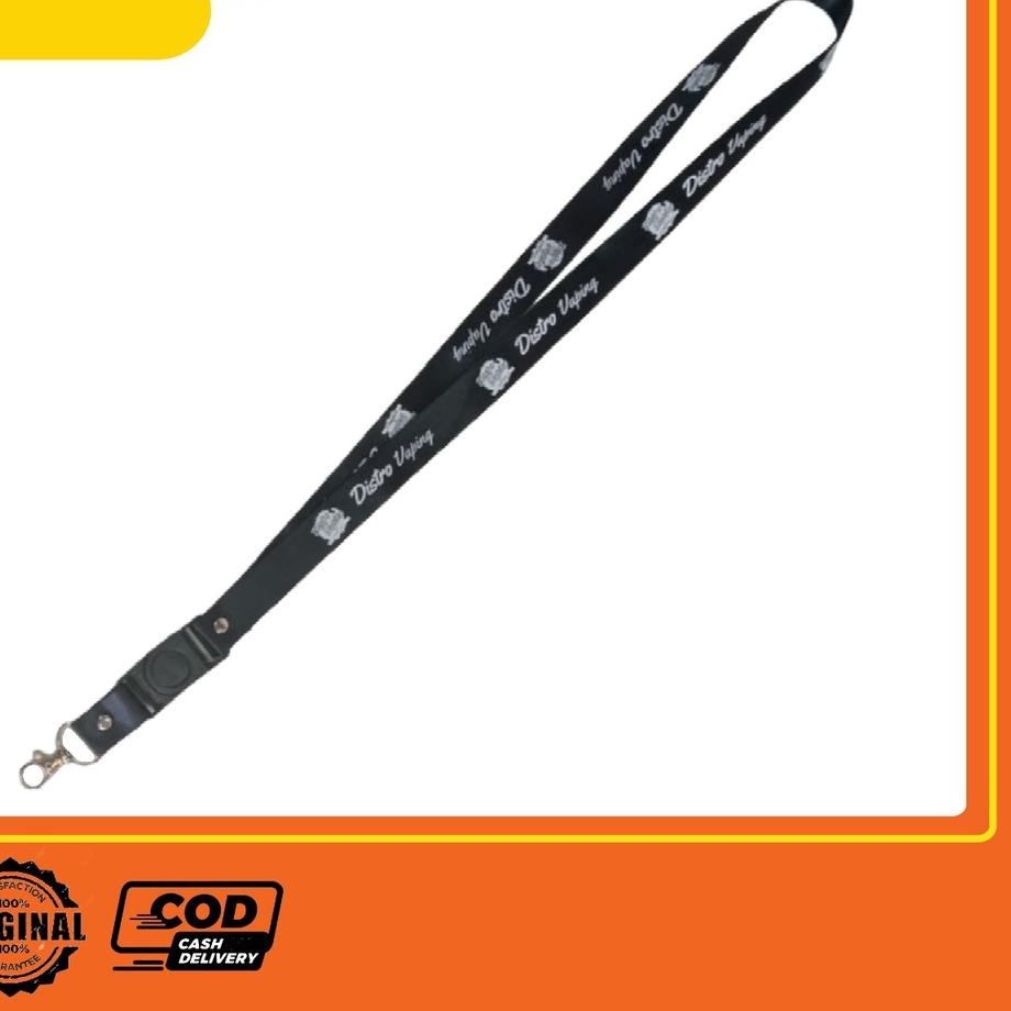 

Harga Terjangkau EXCLUSIVE LANYARD+