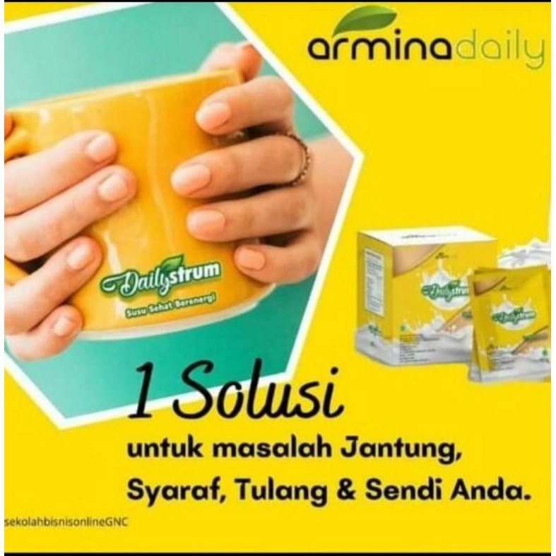

Susu DailyStrum