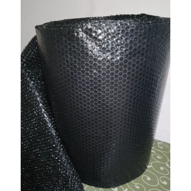 

Bubble wrap (tambahan utk paket aman)