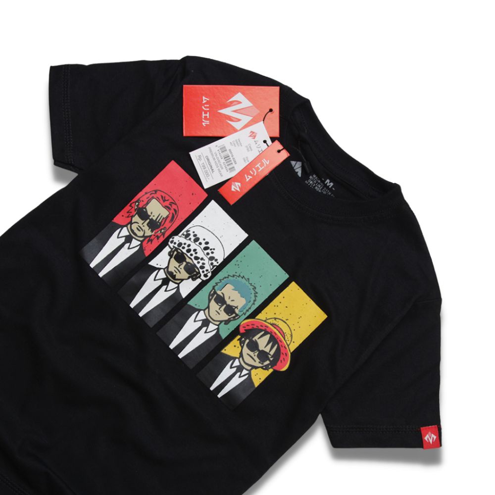 Kaos Animals Anak Standtall Coklat Distro Cowo Grosir Ecer Atasan Anak Perempuan Jerapah COklat distro Bandung Pakaian Murah Tsaiby Threepoint review