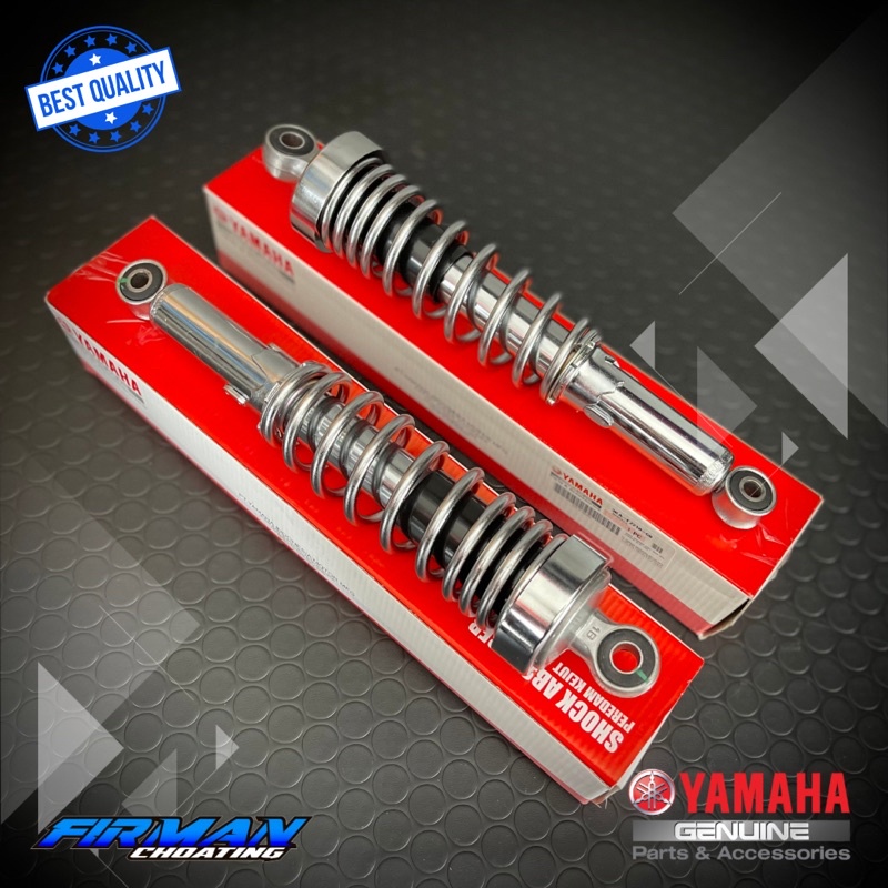 Shockbreaker belakang rx king original 3KA-F2210-60