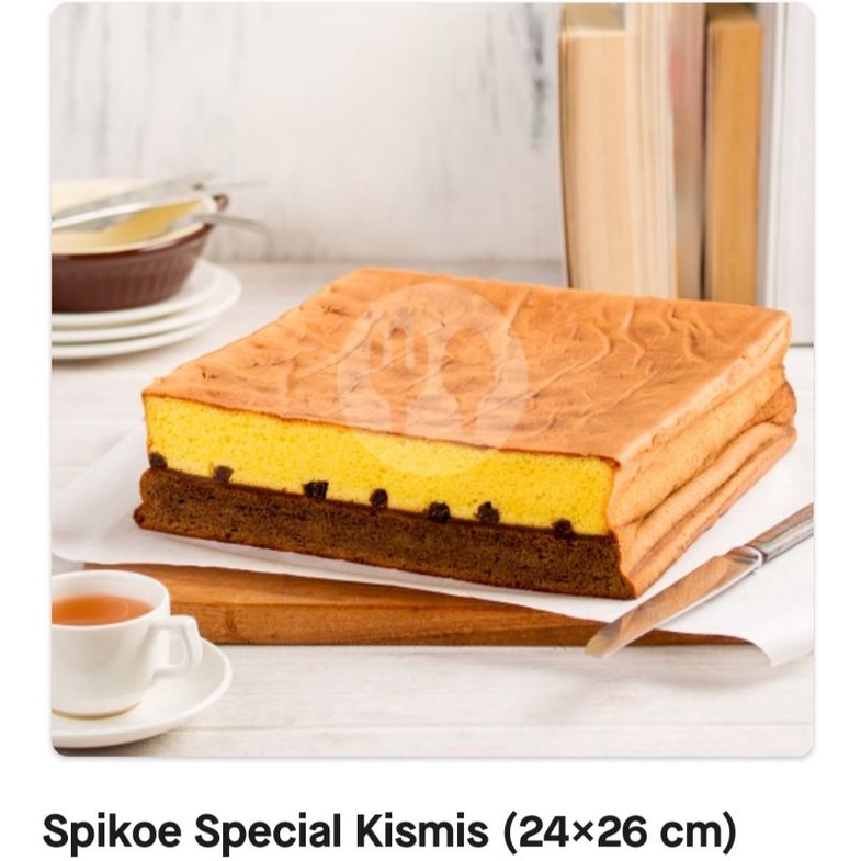 

Spikoe Resep Kuno Jagonya Oleh-oleh Surabaya ~Spikoe Special ukuran 24x26 cm