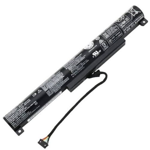 BATERAI LAPTOP LENOVO IDEAPAD 100-15IBY 100-14IBY 100-15ISK ORIGINAL