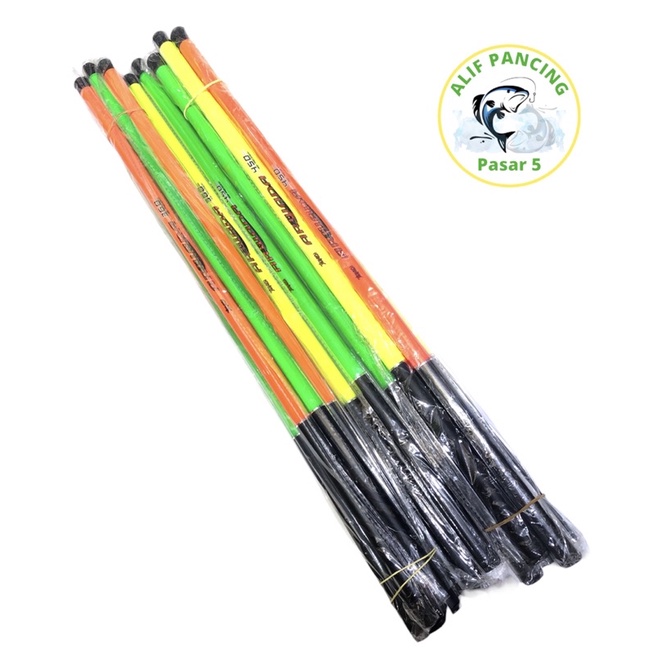 Joran Tegek Arwana 360-450