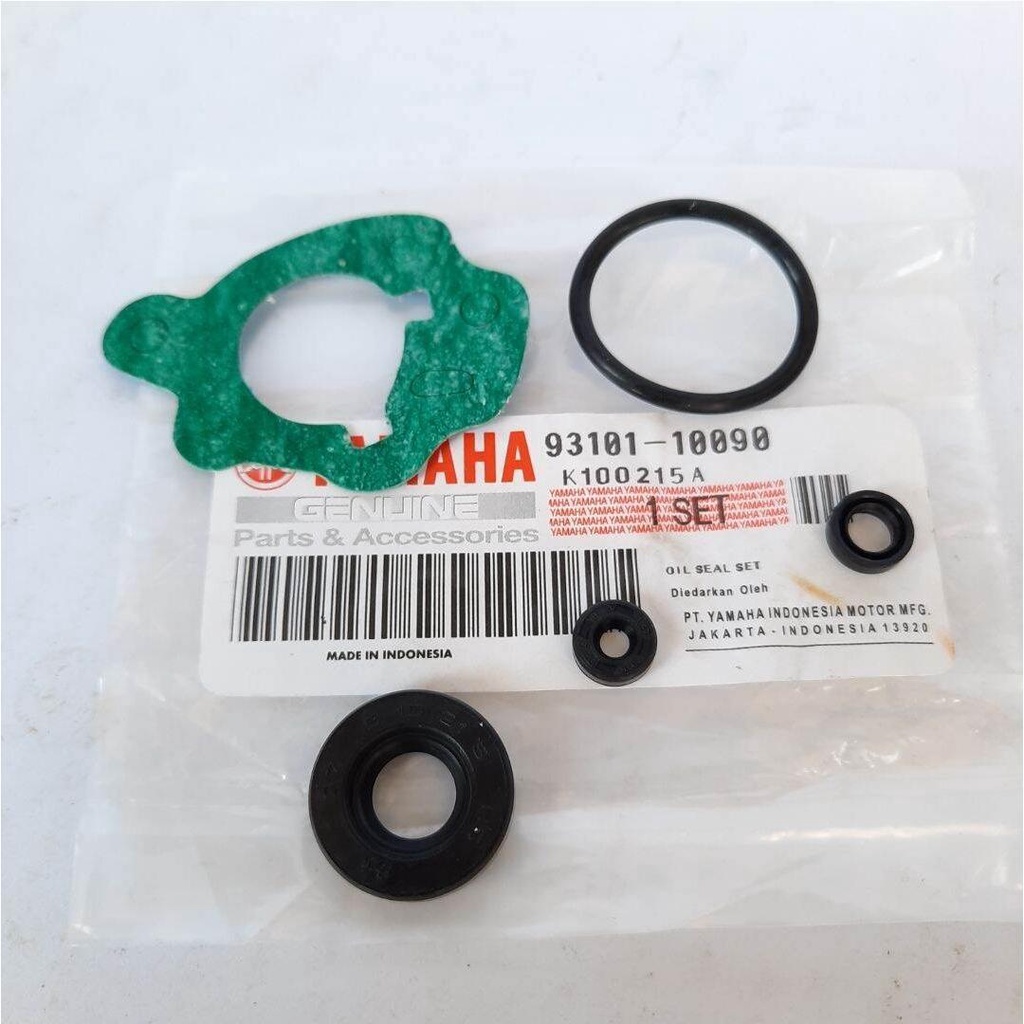Seal sil pompa oli FizR F1zr F1 ZR Original Yamaha