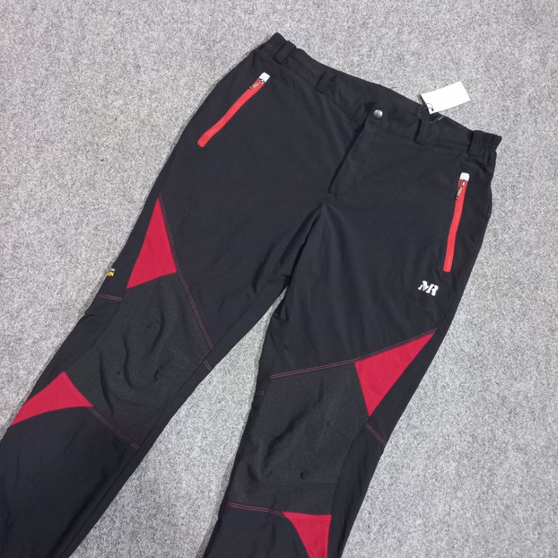 Celana Outdoor Celana Gunung Celana Hiking MOUNTAIN RESEARCH
