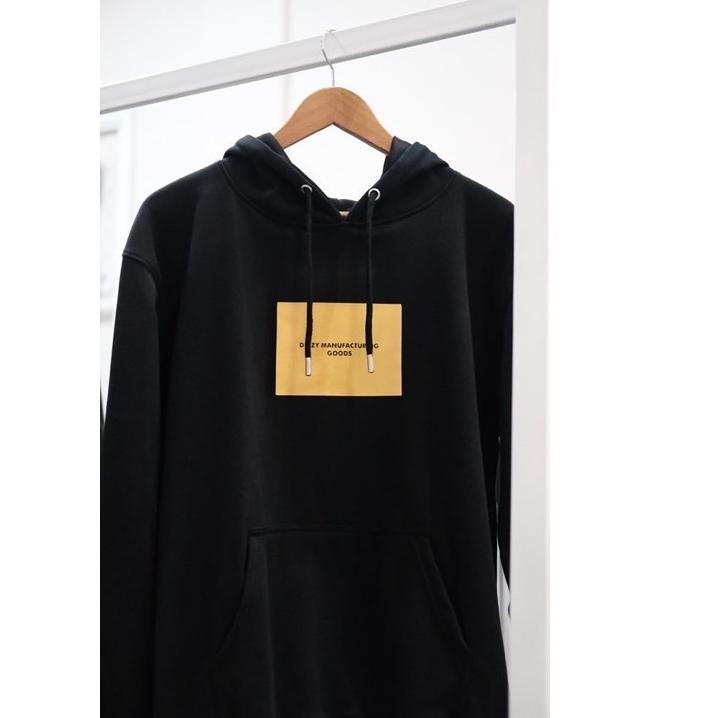 Hoodie Dizzy MFG Unisex Dizzy Sablon DTF Premium Terbaik