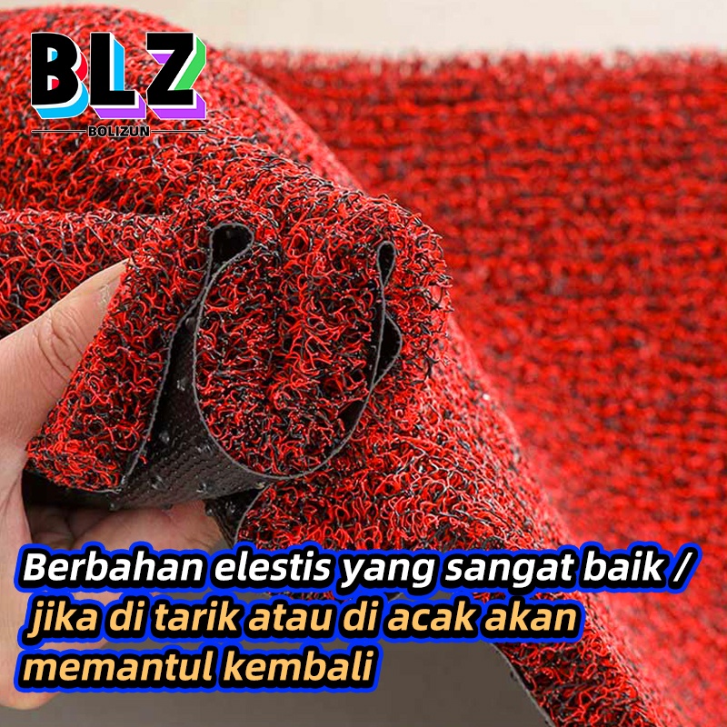 Bolizun Keset Karpet Anti Slip Mie Bihun 50 x 100 Premium tebal 18MM