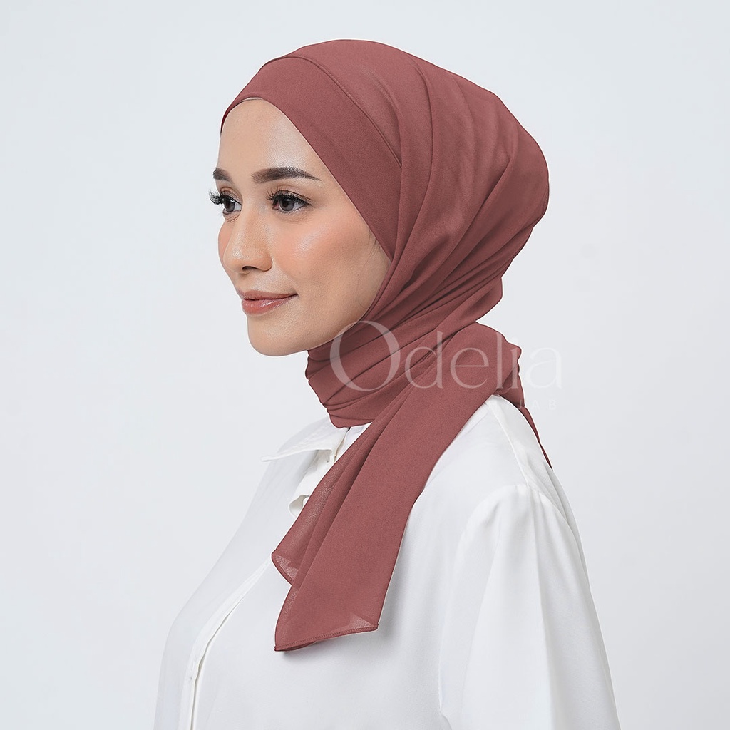 QIARA SHAWL - PASHMINA TALI (CERUTY DIAMOND)