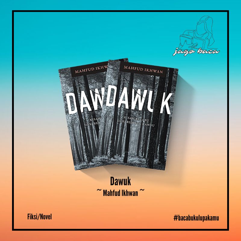 Dawuk - Mahfud Ikhwan (Original)