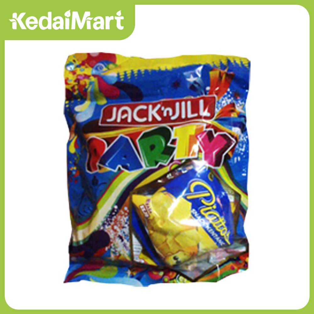 

Jack n Jill Party Snack