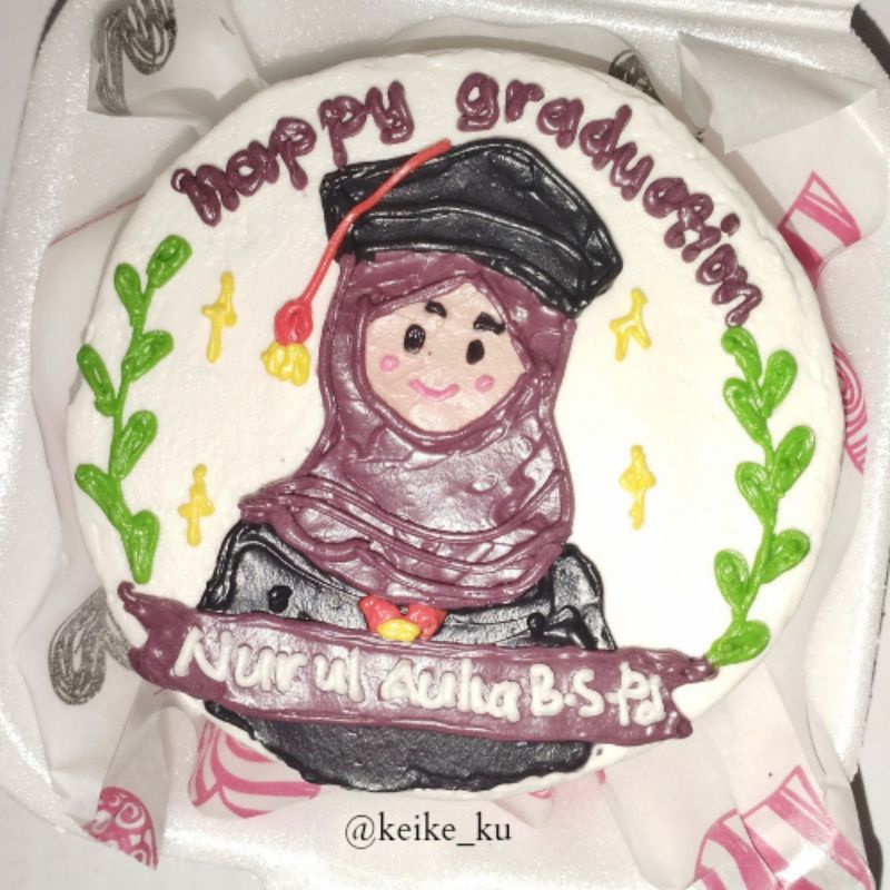 

bento cake