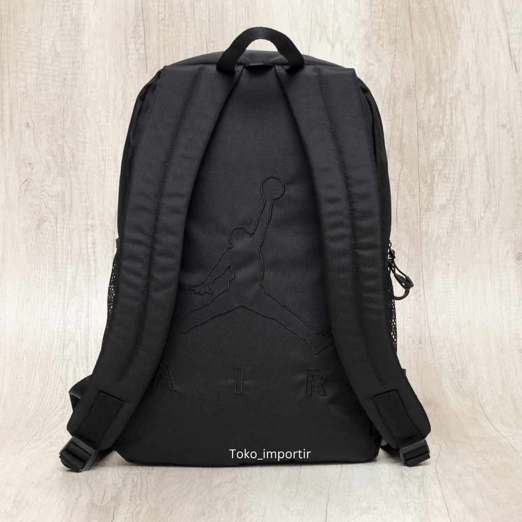 Tas Ransel Air Jord4n Pria Backpack Mirror ORI / Tas Punggung / Tas Sekolah