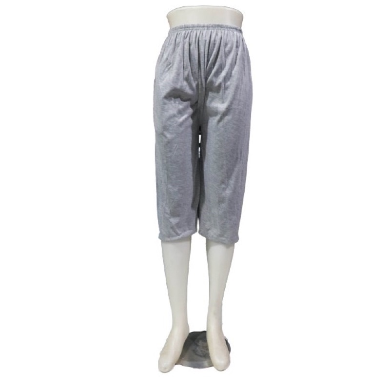 Aladin Pendek loss jumbo/Celana Aladin loss Jumbo