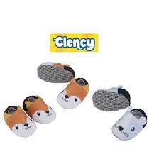 glency sepatu baby shoes