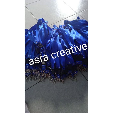 

Tali id card lanyard 2 cm