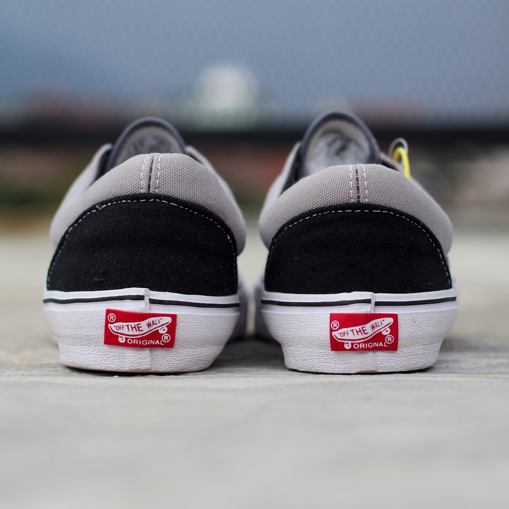 Authentic era black grey best seller