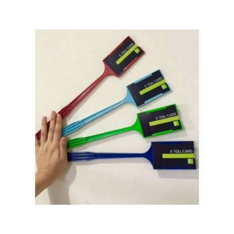 TONGKAT E-TOLL TONGKAT GTO E-MONEY / STICK E TOLL / KARTU TOL / TONGKAT E-MONEY / TONGTOL ETOLL