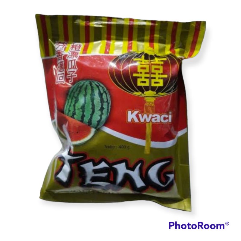 

KWACI TENG WATERMELON SEED