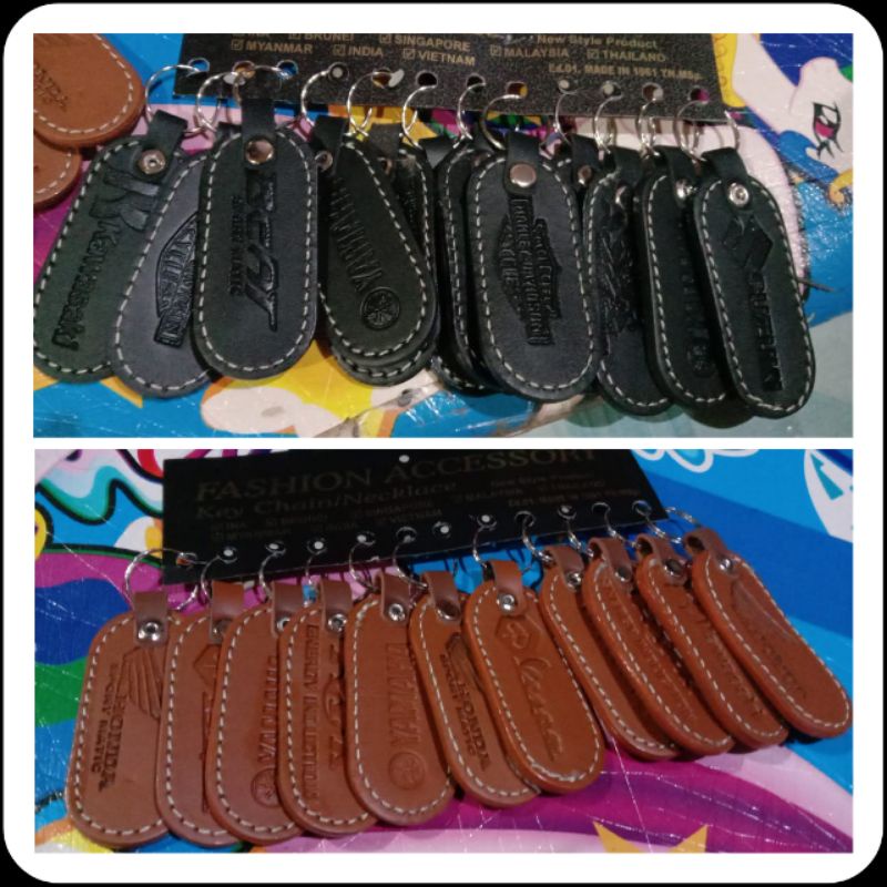 gantungan kunci mobile|motor|tas|rumah keychain varian merck embos#cartinhy