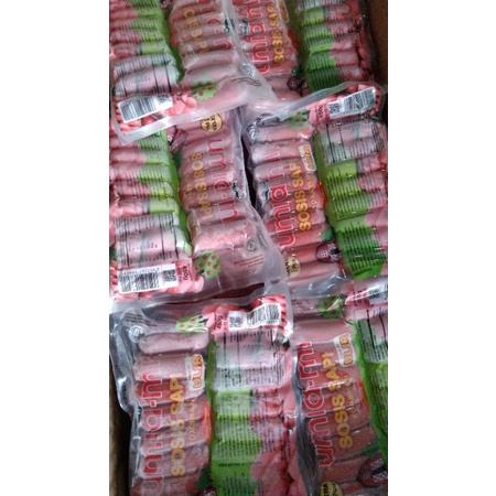 

umami sosis sapi 450gr