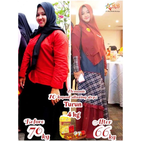 dlemonie apell silaxing