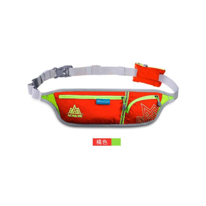 Tas Pinggang Waist Pack Aonijie 916
