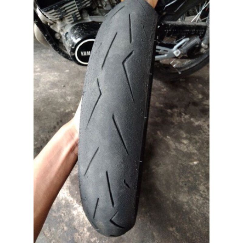 Pirelli Diablo Rosso Corsa 2 90/80-17