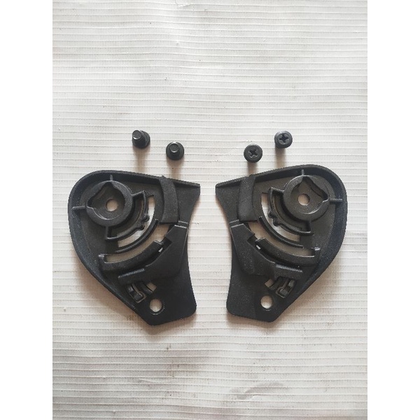 RACHET HELM GIX CENTRO DAN G2 CENTRO BONUS BAUT