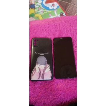 HP XIAOMI POCO M3 4/64 (Second)