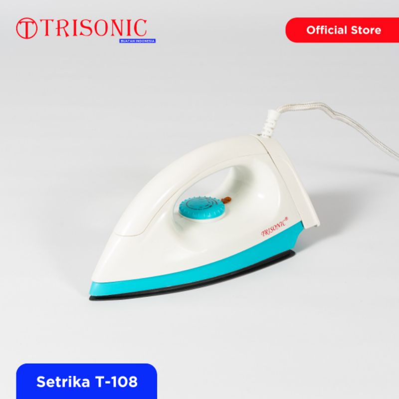 TRISONIC SETRIKA T 108