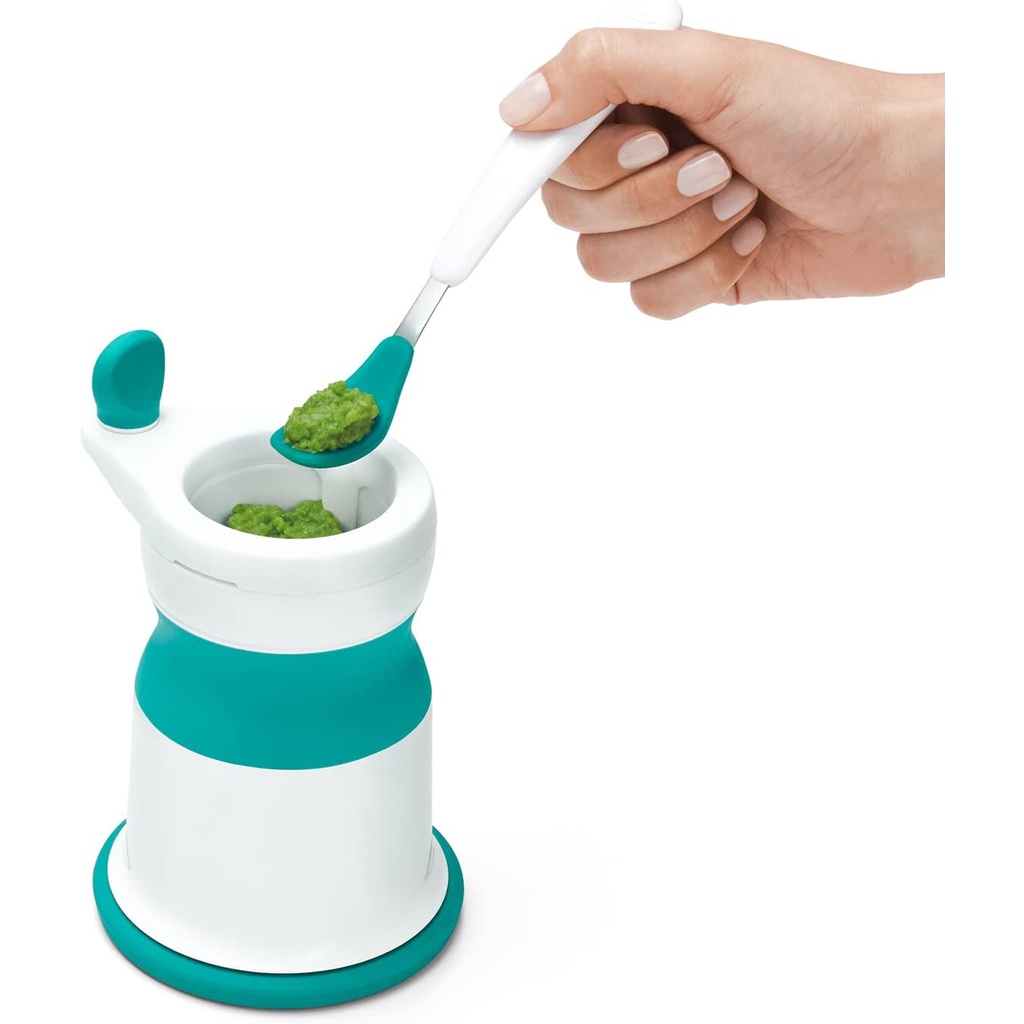 OXO TOT MASH MAKER BABY FOOD MILL