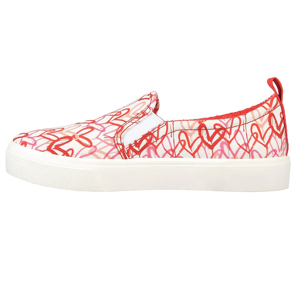 Skechers Poppy Drippin Love Original