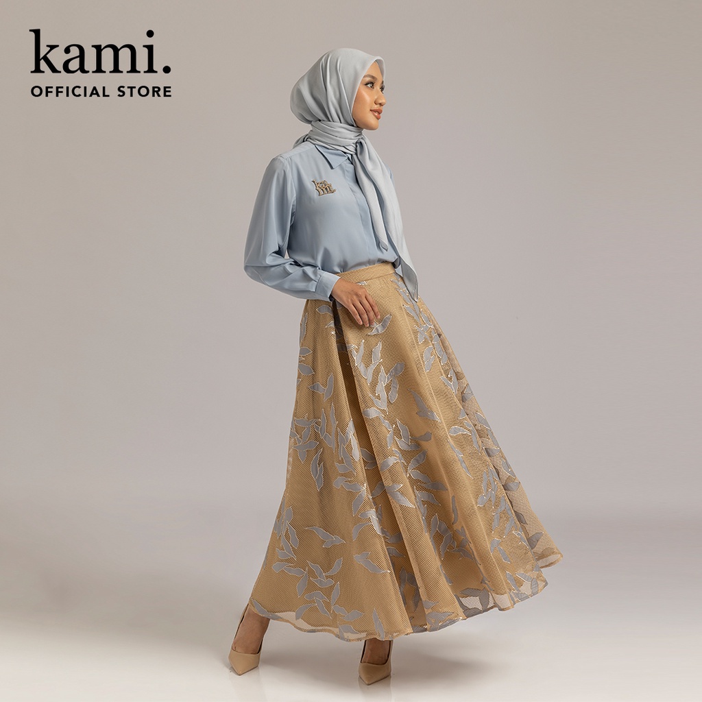 ANGGIA SKIRT - KAMI