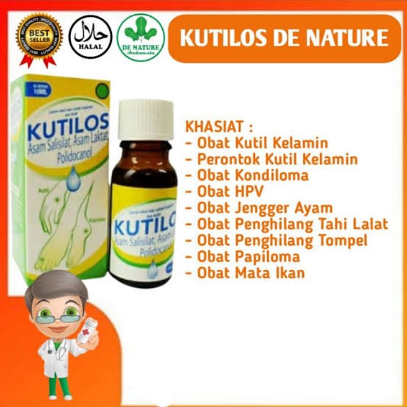Kutilos