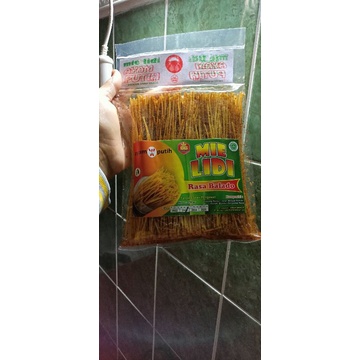 

milidi ayam putih 150gr