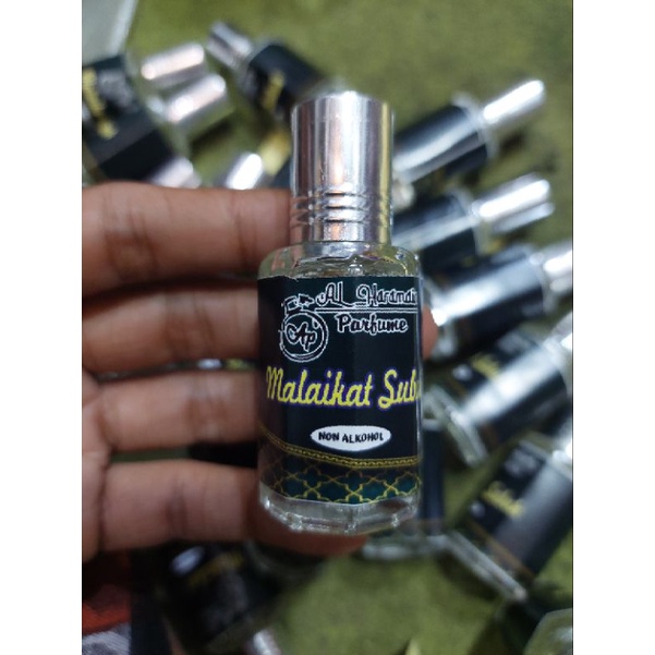 MALAIKAT SUBUH 12ml