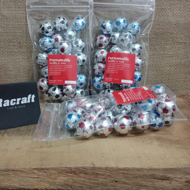 

ヂ Cokelat bola jadul 120gram/coklat bola aluminum jadul ず
