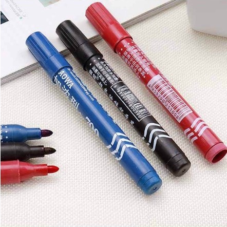 

Permanent Marker Spidol Permanen PROMO