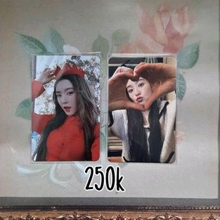 wts pc irene pab crown pair irene love fmr