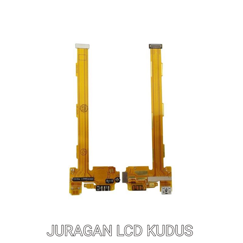 FLEXIBLE KONEKTOR CHARGER OPPO A71 (2017)