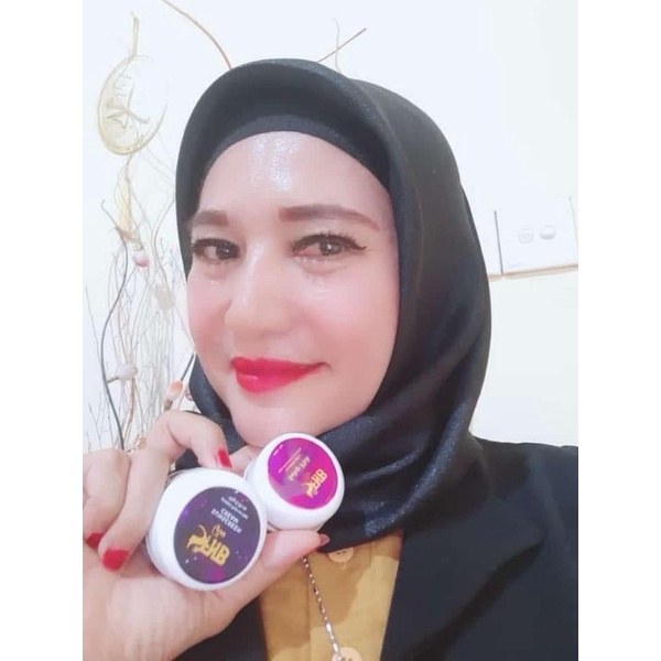 SUNCREEN FNB ORIGINAL &amp; SALEP FLEK &amp; JERAWAT BY FNB GLOW