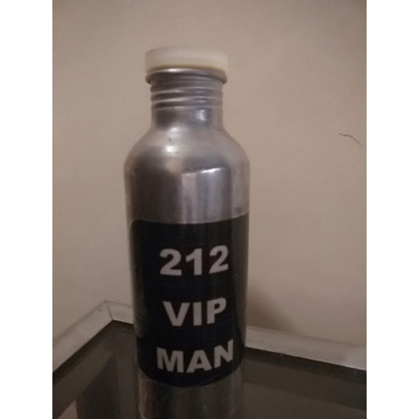 212 VIP MAN